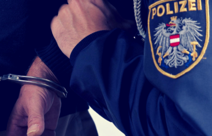 Los servicios de inteligencia de Austria realizan acción contra extremistas islámicos