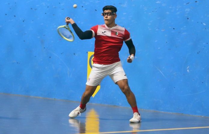 Definen pelotaris mexicanos que asistirán a Liga de Naciones de Trinquete en Francia