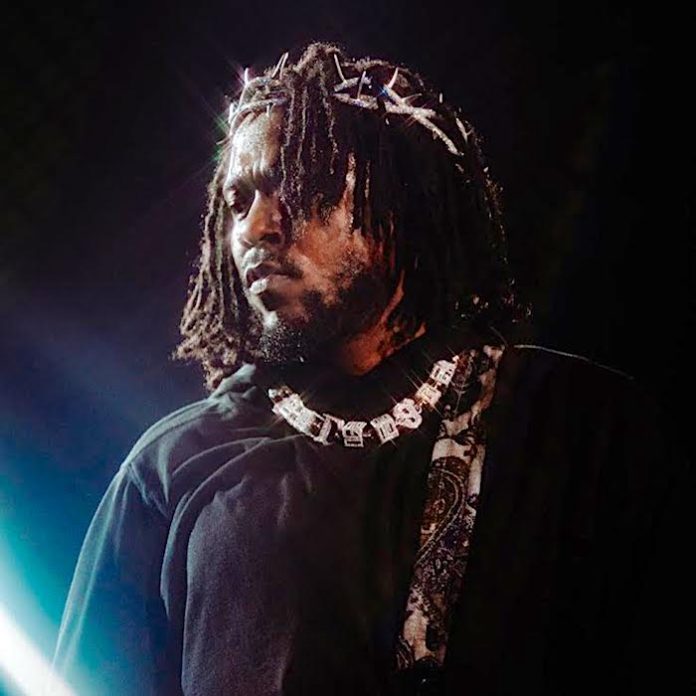 Audio: Kendrick Lamar sorprende con nueva canción tras el éxito de “Not Like Us”