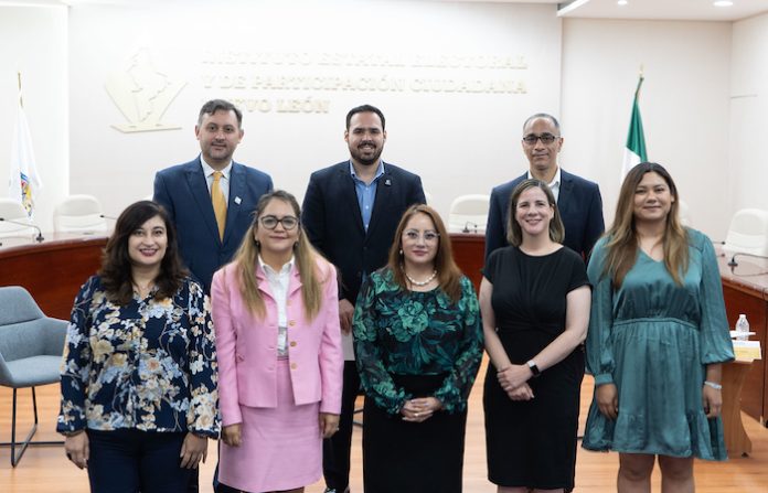 Destacan la importancia de la observación internacional en elecciones mexicanas