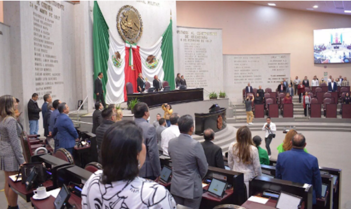 Reforma judicial fue aprobada por estados de la federación mexicana y será promulgada