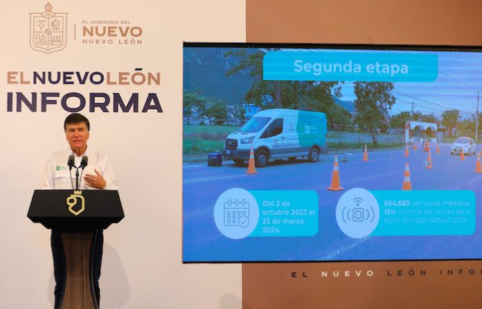 Va Estado por la creación de la Comisión Ambiental Metropolitana