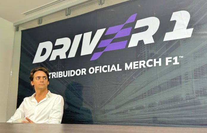 Busca Esteban Gutiérrez adueñarse de la “pole position” en Monterrey con artículos relaciones a la F-1