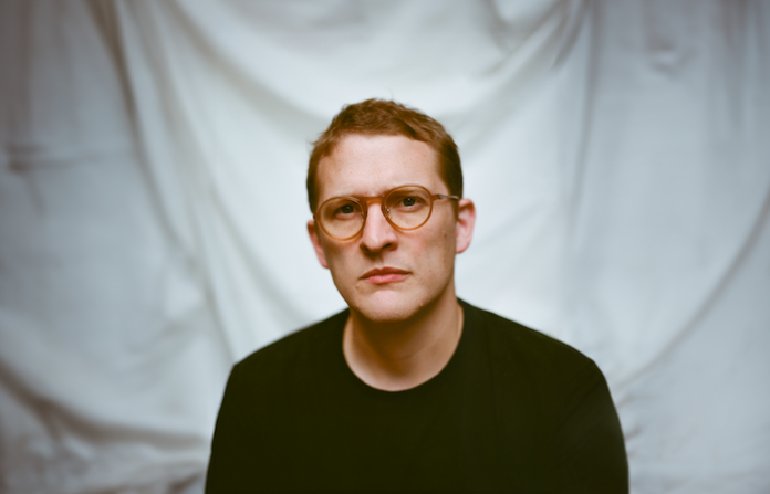 Floating Points comparte su nuevo álbum Cascade, ya disponible a través de Ninja Tune