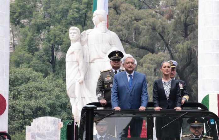 “Ni jefe máximo ni cacique”: AMLO reitera que su ciclo en la política ya concluyó