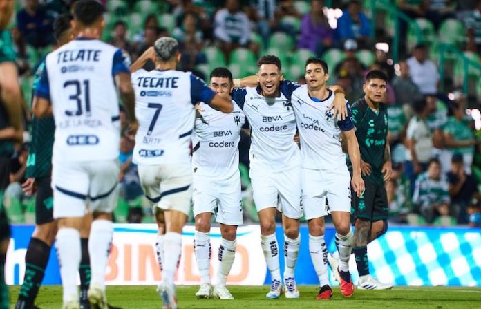 Triunfan Rayados en la Comarca Lagunera