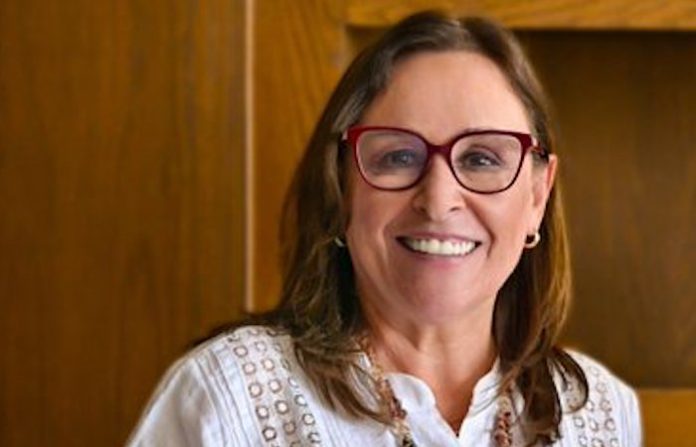 “Nos reservamos el derecho de admisión”, dice Rocío Nahle sobre Yunes Márquez