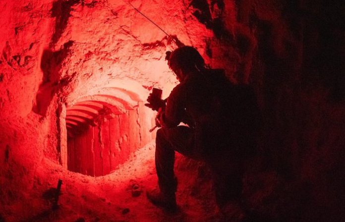 Israel dice que no detendrá guerra en Gaza hasta liberar a los rehenes y eliminar a Hamás