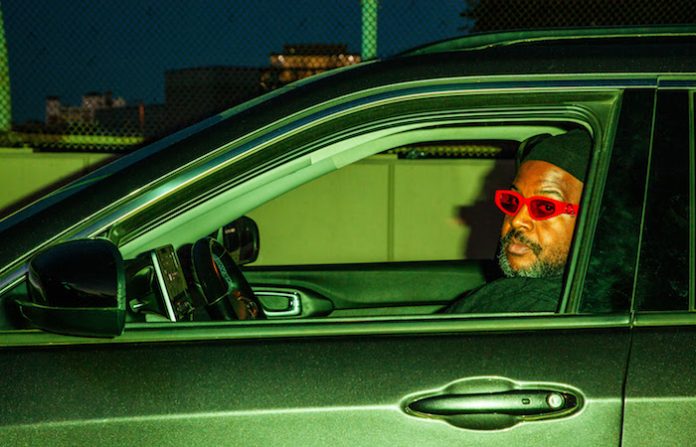 E L U C I D comparte “THE WORLD IS DOG”, segundo adelanto de su nuevo álbum REVELATOR