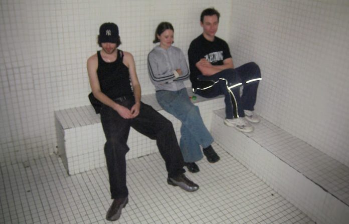 Fcukers comparte su EP debut BAGGY$$, ya disponible a través de Technicolour