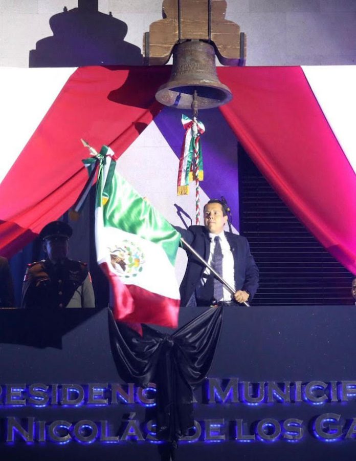 Miles celebran Fiestas Patrias en San Nicolás al ritmo de “La Leyenda”