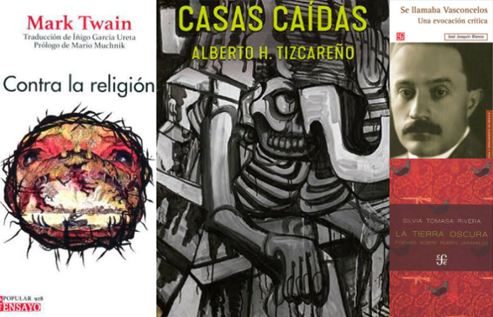 Gerson Gómez: Las hijas de Laura Garza