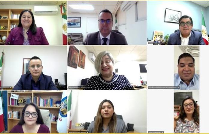 IEEPCNL desecha solicitud de remoción de Consejera en Juárez