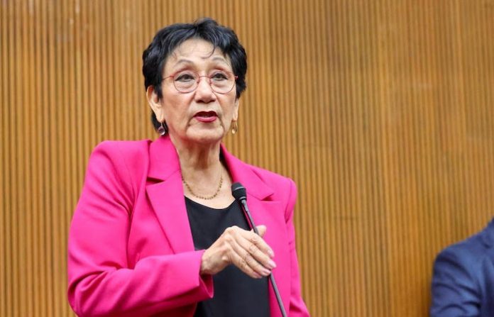 Diputada del PT exige garantizar pago puntual a jubilados del SNTE en NL