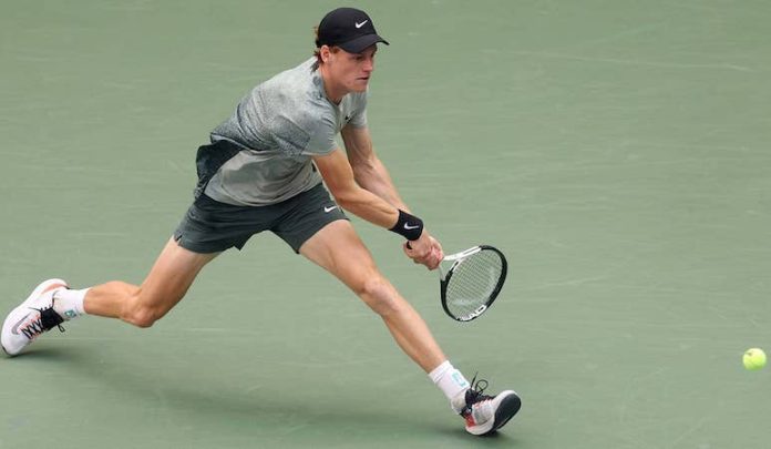 Sinner suma a su equipo a Panichi y Badio