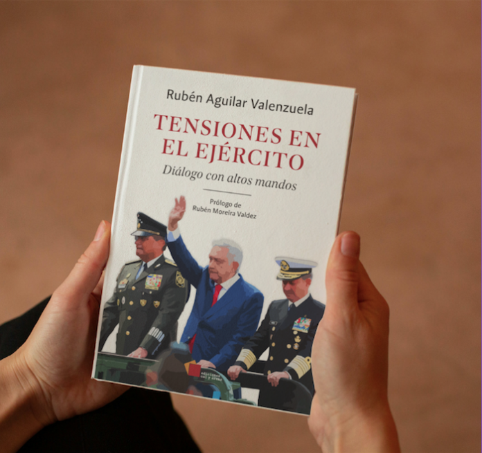Video: Surgen tensiones en Ejército de México ante nuevas funciones heredadas por López Obrador