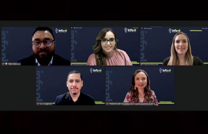 Multa INFONL a 2 alcaldes de Nuevo León