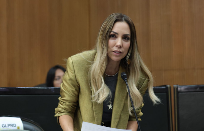 Congreso de NL exige limpieza de vías del tren y reactivación de alertas ambientales