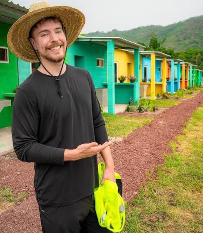 MrBeast y Amazon enfrentan demanda por “malos tratos” en su programa de competencias