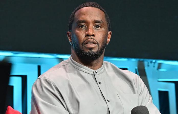 Sean “Diddy” Combs seguirá en prisión tras negársele la fianza por cargos de tráfico sexual y extorsión