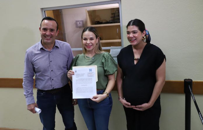 Exige PAN a Gobernador reforzar seguridad en región citrícola