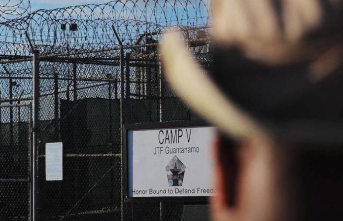 Maduro asegura que venezolanos repatriados fueron salvados del “infierno de Guantánamo”