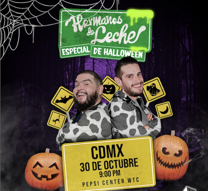 Pepsi Center cancela show de Adrián Marcelo en la CDMX tras controversia