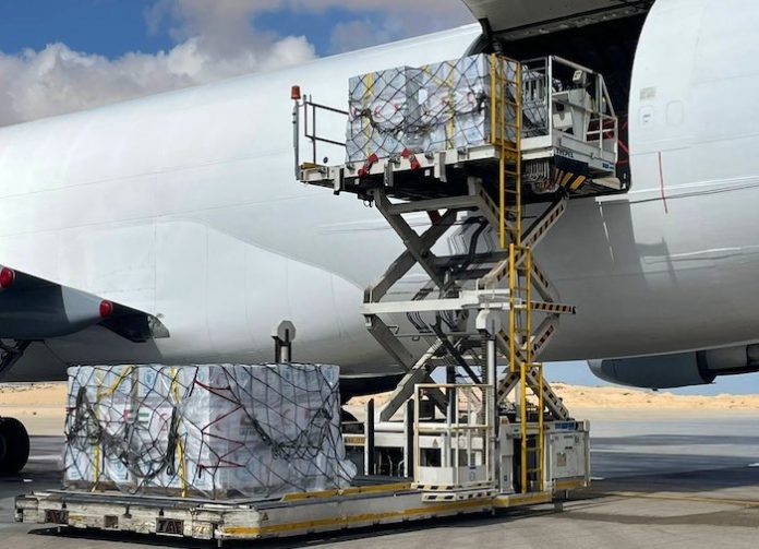 Emiratos Árabes Unidos asigna $7 millones para combatir el hambre en Sudán y Sudán del Sur