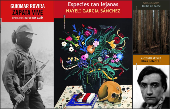 Gerson Gómez: Las hijas de Laura Garza