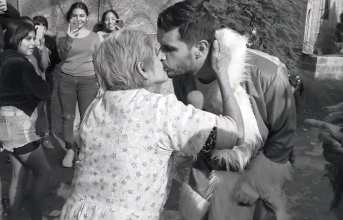 Le cancelan otro evento a Adrián Marcelo, ahora en Mérida