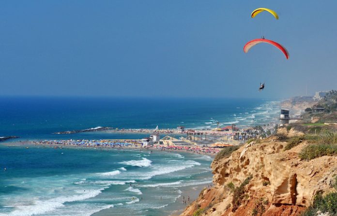 El turismo en Israel cae tres veces desde el inicio de la escalada con Hamás en curso