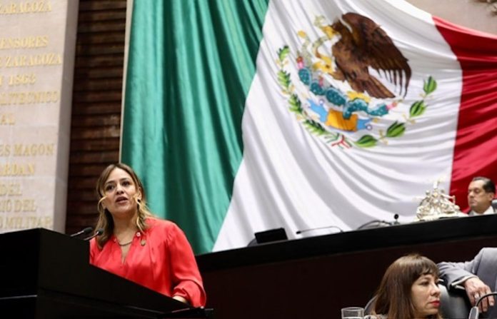 Xitlalic Ceja advierte sobre aumento de violaciones a derechos humanos por militarización