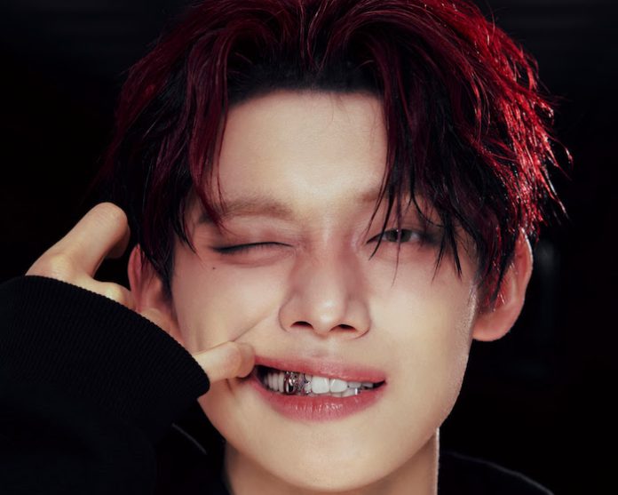 Video: YEONJUN de TOMORROW X TOGETHER lanza su primer mixtape como solista, GGUM