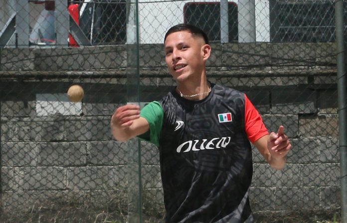 Selección de trinquete se declara lista para la Liga de Naciones París 2024