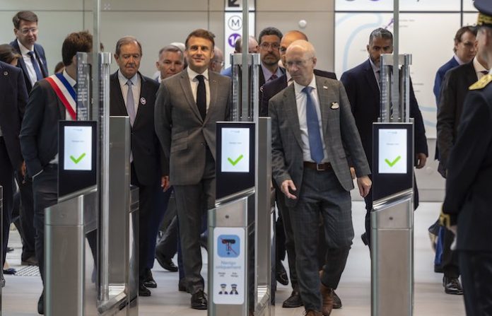 Así quedó el nuevo Gobierno de Francia con un giro a la derecha