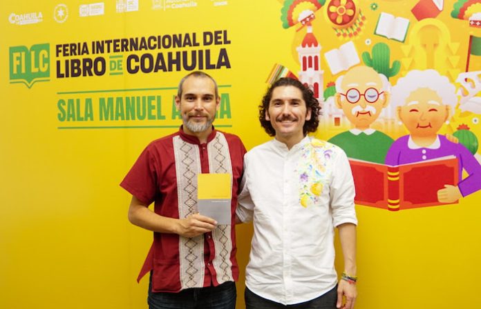 En “Veredas a la Sierra Madre”, Raúl Quintanilla ofrece un guiño a su cine de autor