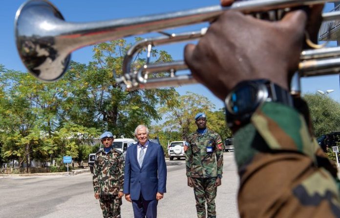 Borrell llama aplicar la diplomacia para evitar una guerra entre Israel y el Líbano