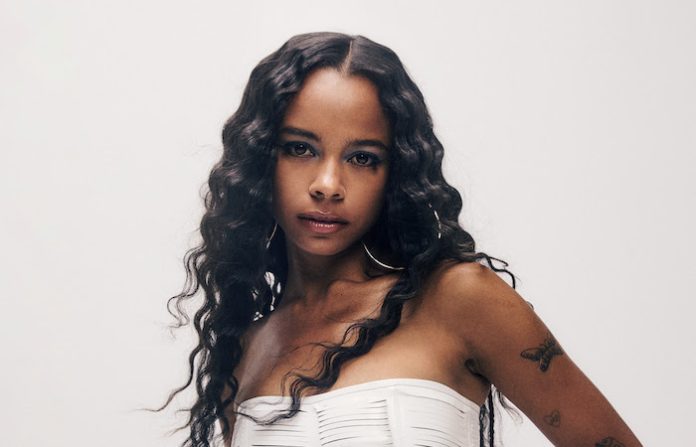 TSHA comparte “GREEN”, último adelanto de su nuevo álbum Sad Girl