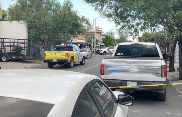 Ejecutan a hombre en culto cristiano