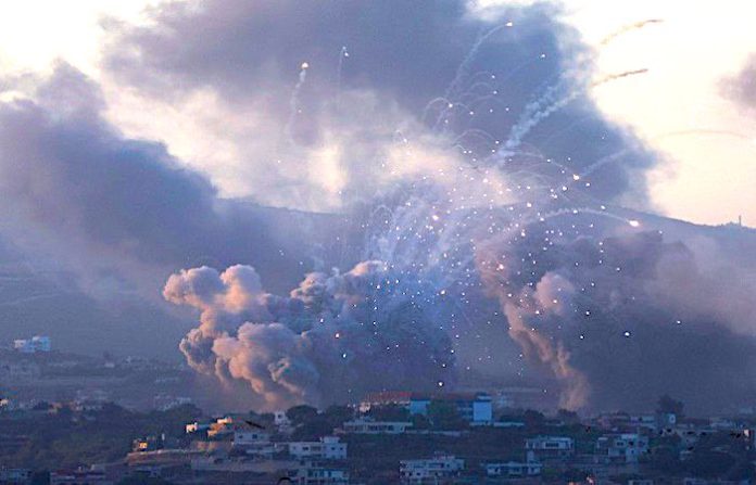 EU busca una tregua de 60 días en El Líbano para poner fin a la guerra, según medios