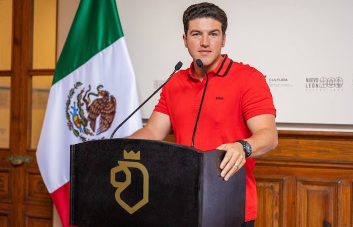 Participará Samuel García en conferencia de electromovilidad Move America, en Austin, Texas