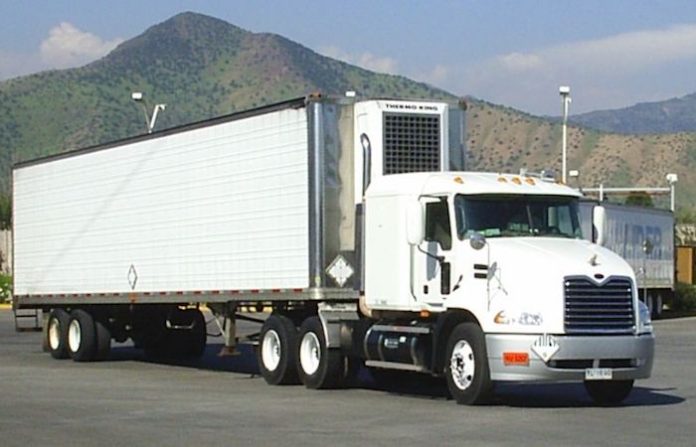 Se estiman 8,490 robos al transporte de carga en el primer semestre del 2024: AI27