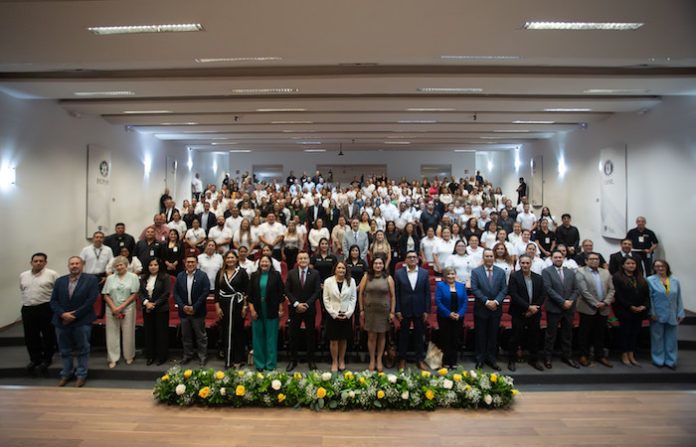 Reconocen labor de Consejerías Electorales Municipales en Nuevo León