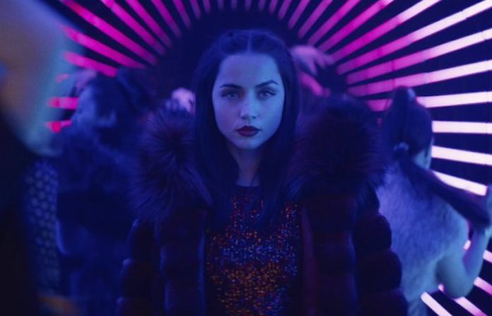 Video: Ana de Armas deslumbra en el primer tráiler de “Ballerina”, el spin-off de John Wick