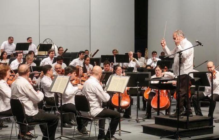 Anima música de OSUANL cinta de Netflix