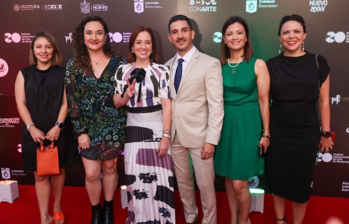 NL brilla en la escena global: Arranca la 20ª edición del FIC Monterrey, impulsando el cine y el turismo internacional