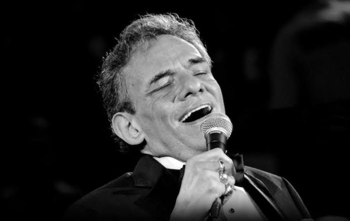 Escucha: José José regresa con una canción inédita: “Ya no pienso en ti”
