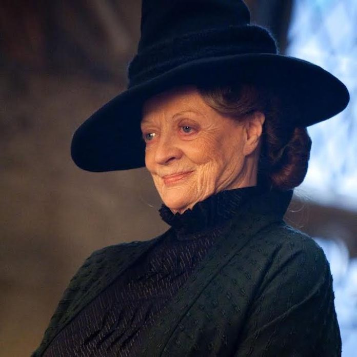 Fallece la legendaria actriz Maggie Smith: estrella de “Harry Potter” y “Dowtown Abbey”
