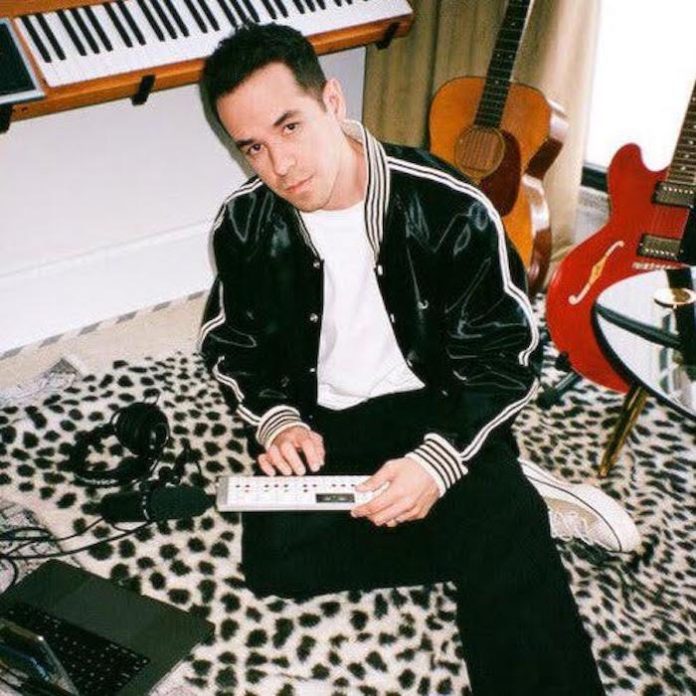 Mexicano Edgar Barrera lidera nominaciones a los Latin Grammy 2024 con nueve menciones