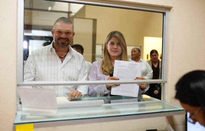 Pide MC investigar a alcalde y secretario salientes de El Carmen